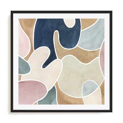 Shifters III Wall Art