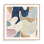 Shifters III Wall Art