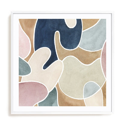 Shifters III Wall Art