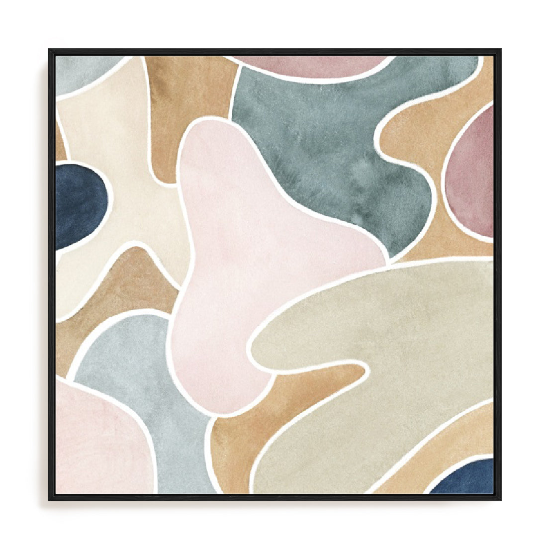 Shifters IV Wall Art