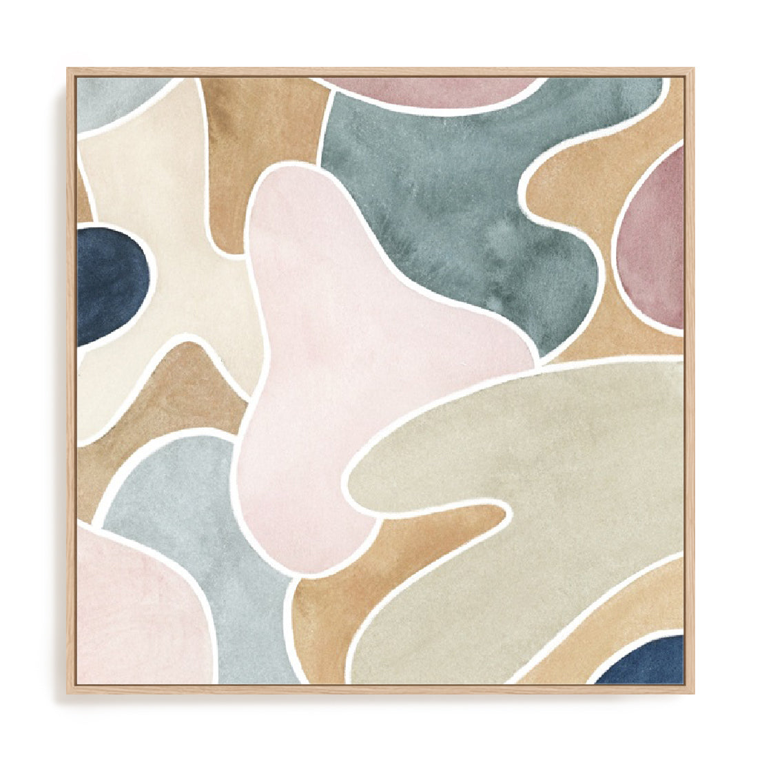 Shifters IV Wall Art