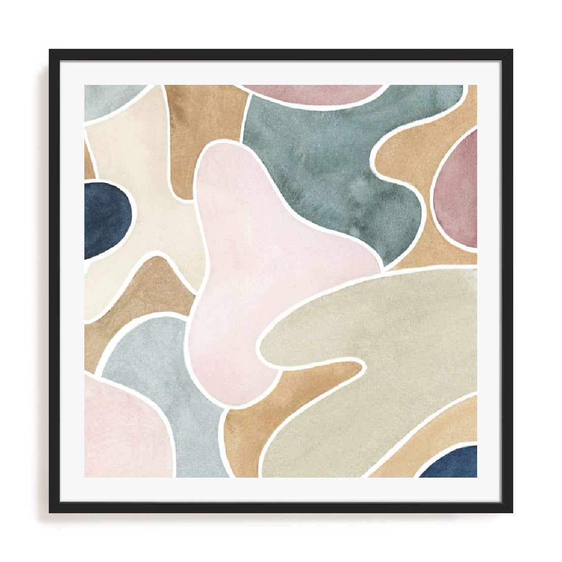 Shifters IV Wall Art