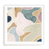 Shifters IV Wall Art #oran_white-white-border
