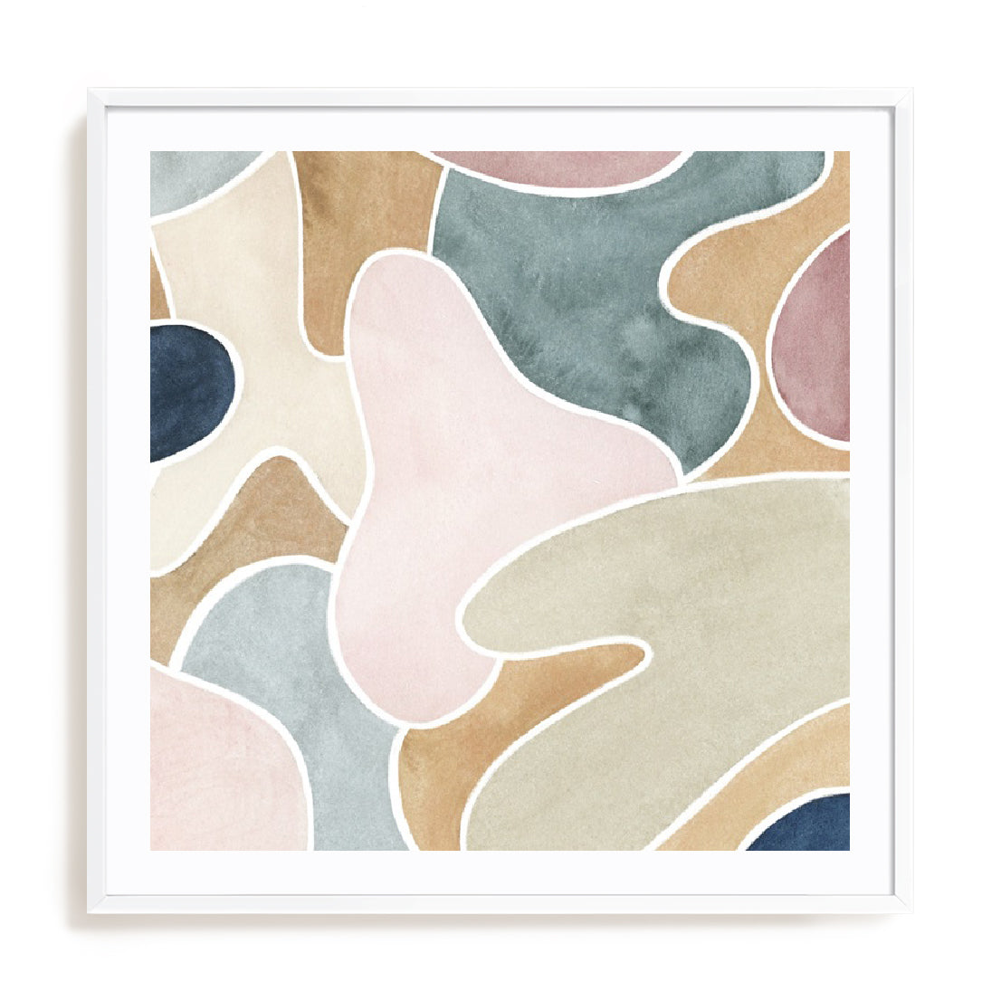 Shifters IV Wall Art