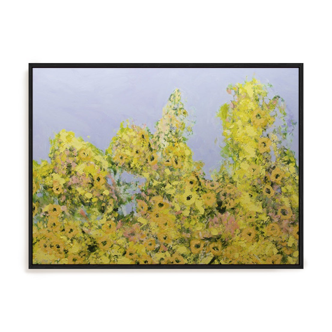 Clinging Vines Wall Art