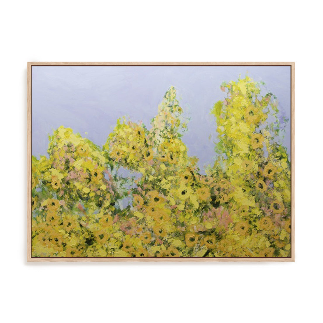 Clinging Vines Wall Art