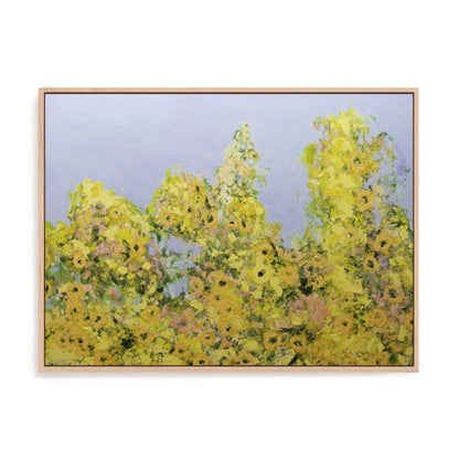 Clinging Vines Wall Art