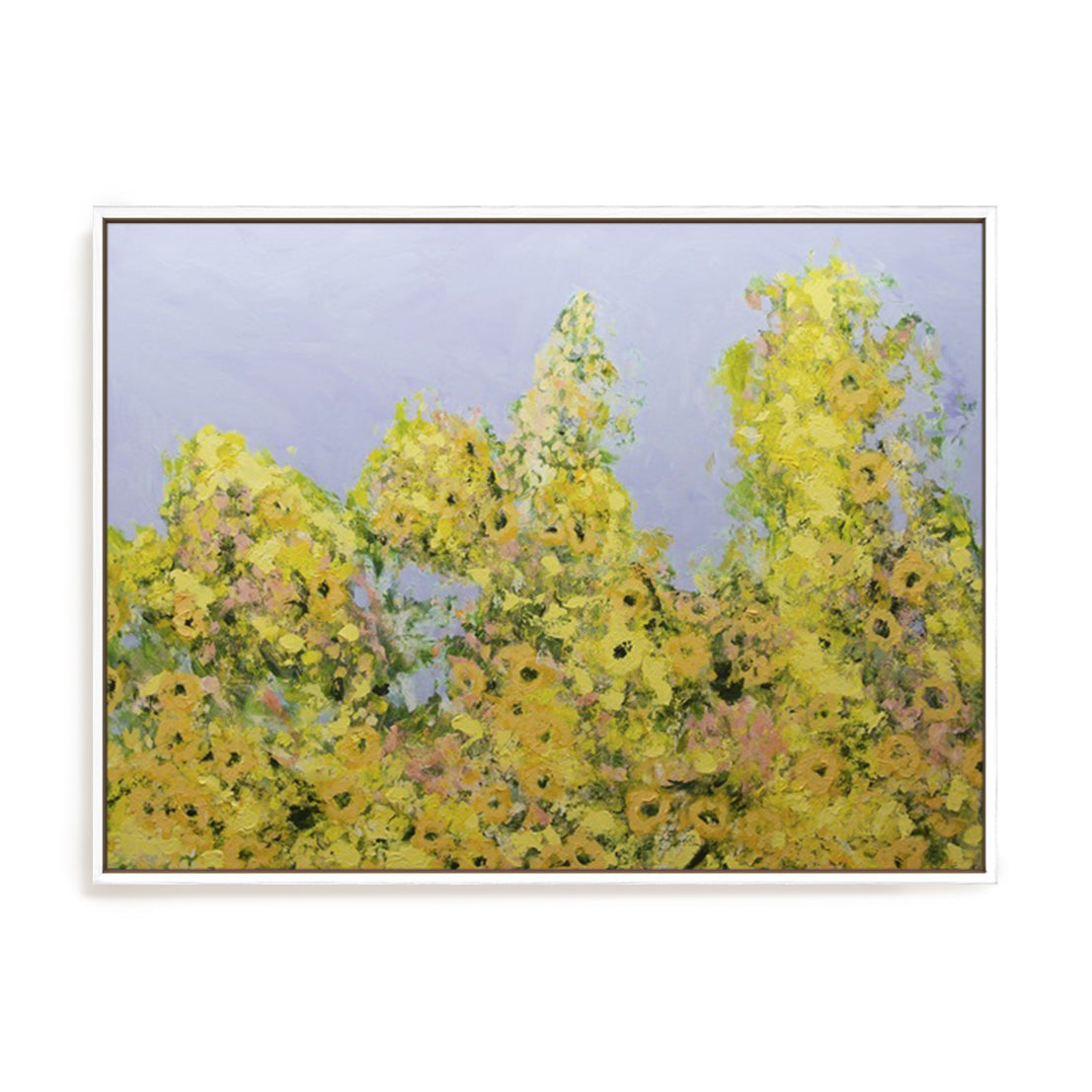 Clinging Vines Wall Art
