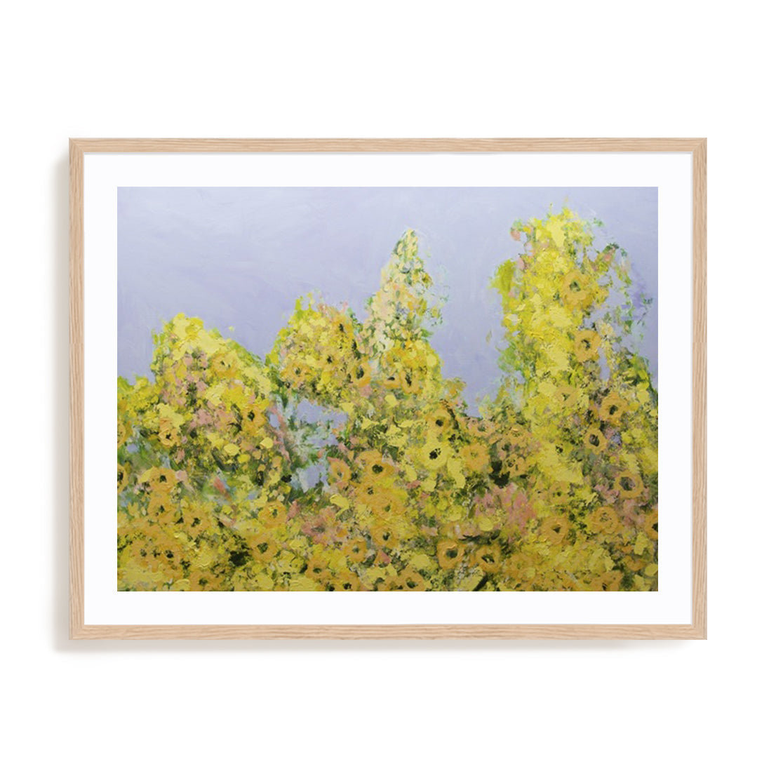Clinging Vines Wall Art