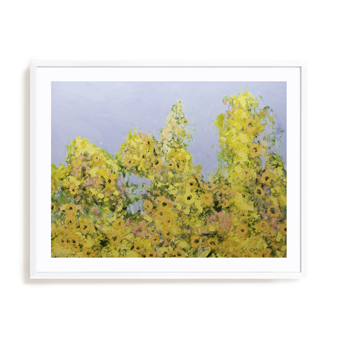 Clinging Vines Wall Art