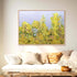 Clinging Vines Wall Art