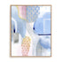 Cumulus Current I Wall Art