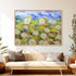 Oh Happy Days Wall Art