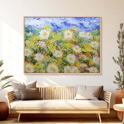 Oh Happy Days Wall Art