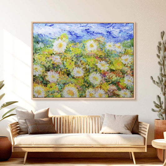 Oh Happy Days Wall Art