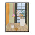 Portrait of Home II Wall Art