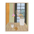 Portrait of Home II Wall Art