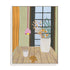 Portrait of Home II Wall Art