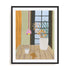 Portrait of Home II Wall Art