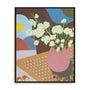 Portrait of Home V Wall Art