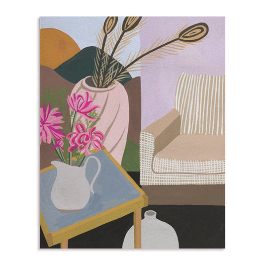 Portrait of Home VIII