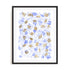 Scratch I Wall Art