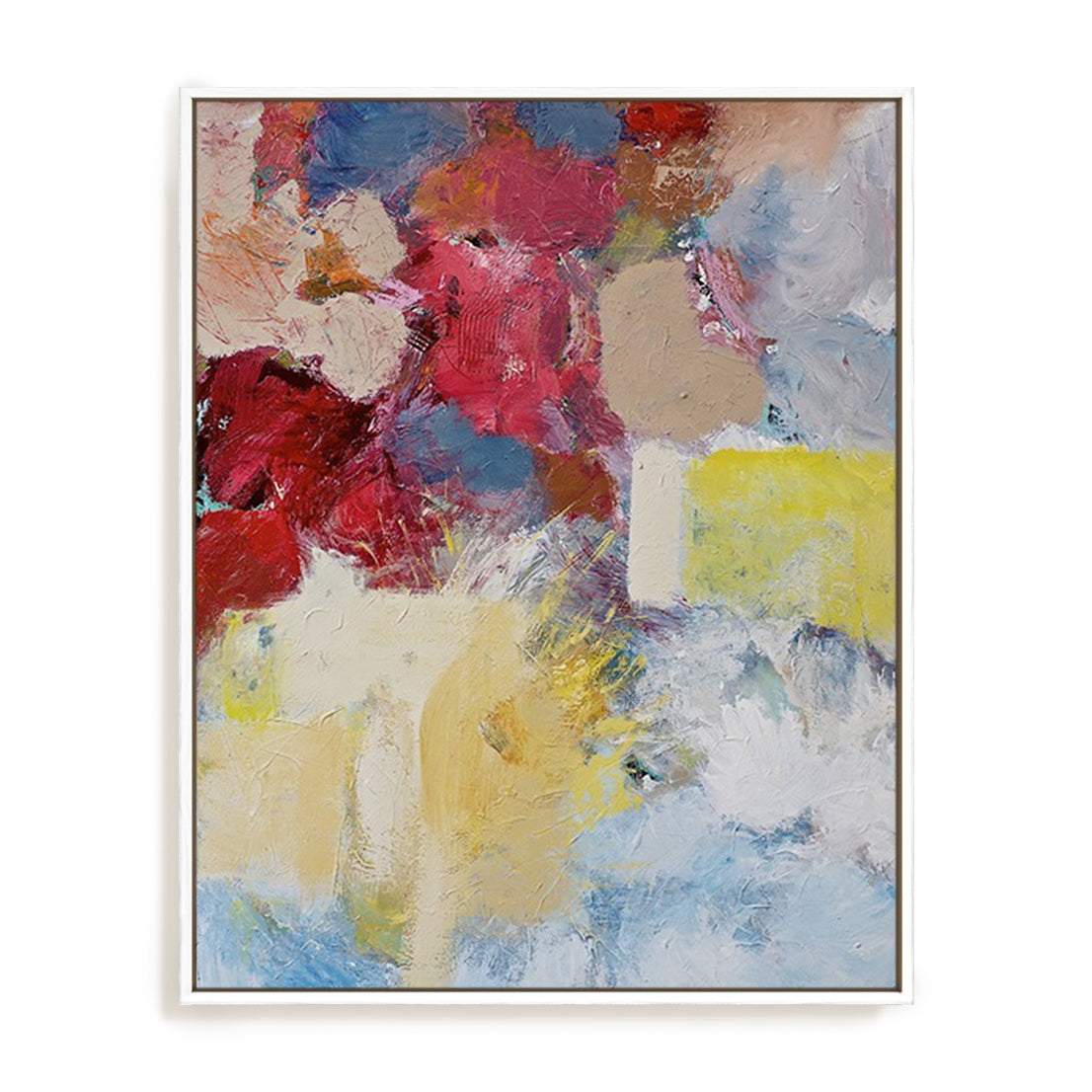 When Angels Sing Wall Art