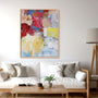 When Angels Sing Wall Art