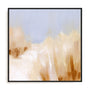 Beach Grass Impression II Wall Art