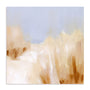 Beach Grass Impression II Wall Art
