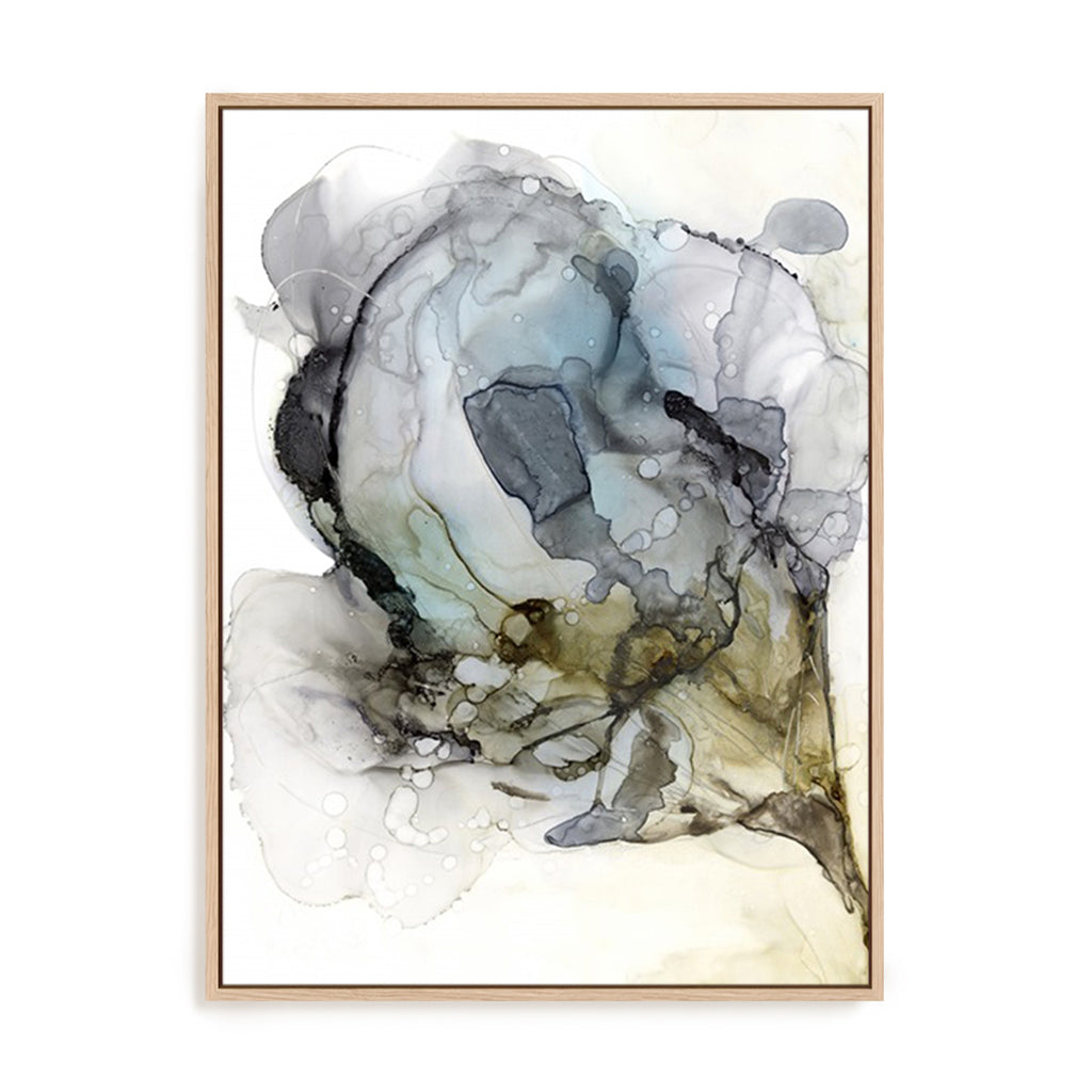 Blooming Neutrals I
