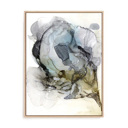 Blooming Neutrals I