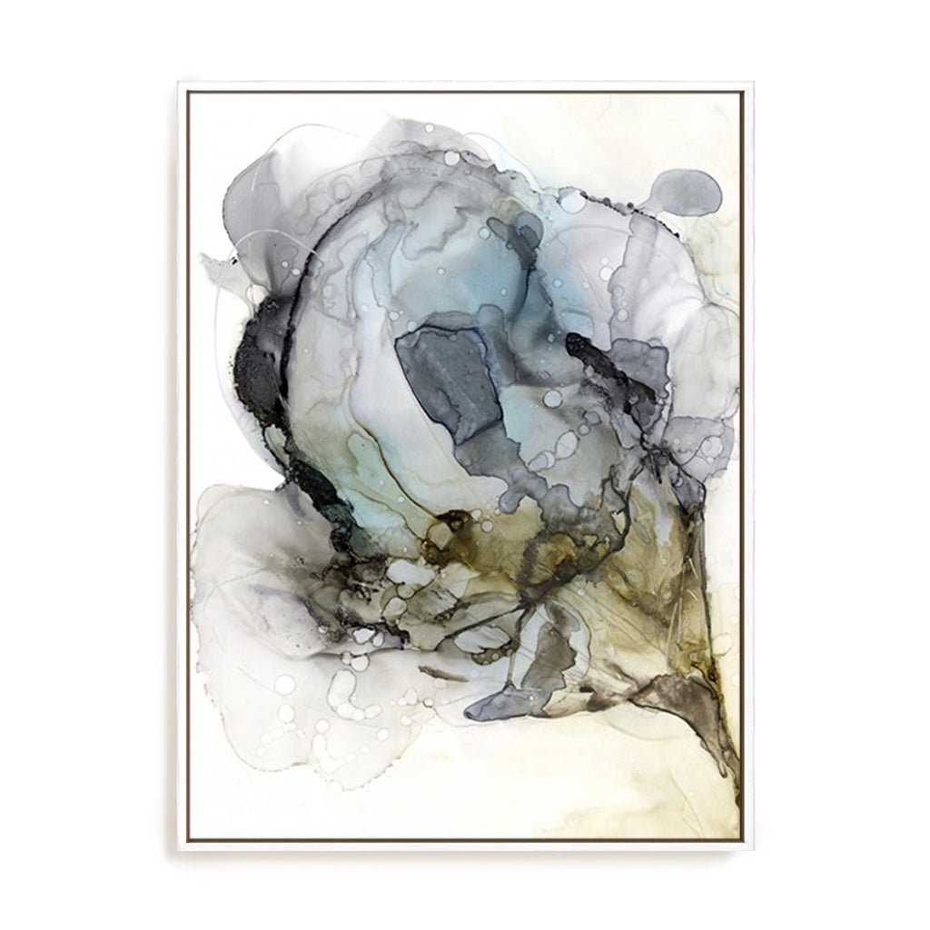 Blooming Neutrals I