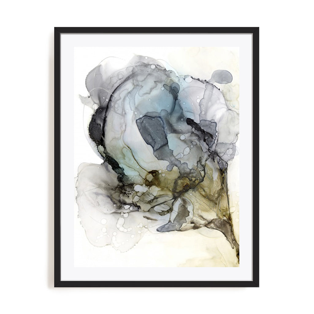 Blooming Neutrals I