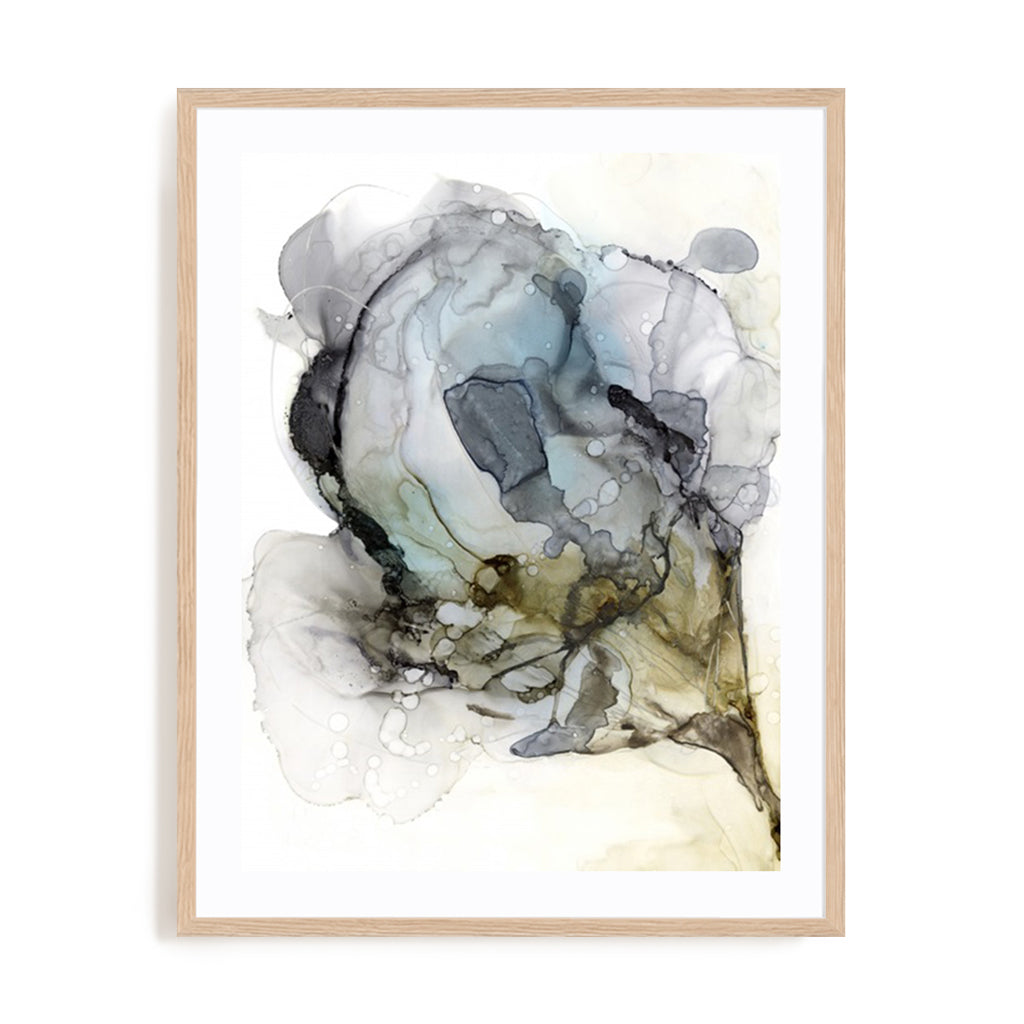Blooming Neutrals I