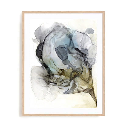 Blooming Neutrals I