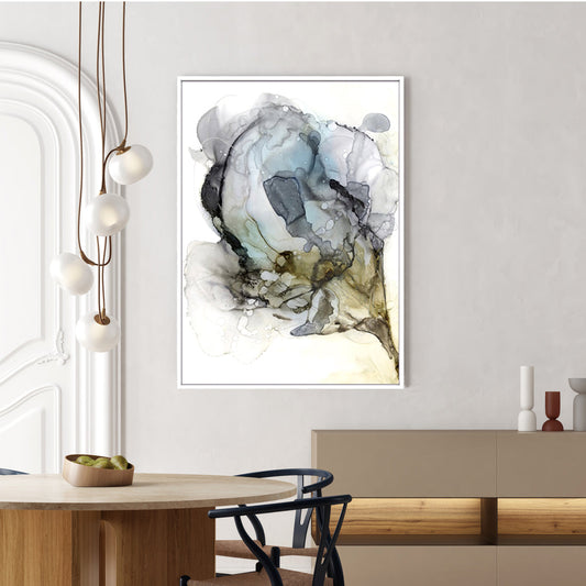 Blooming Neutrals I