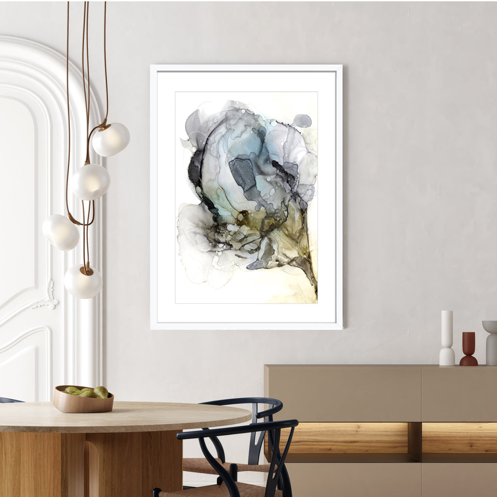 Blooming Neutrals I