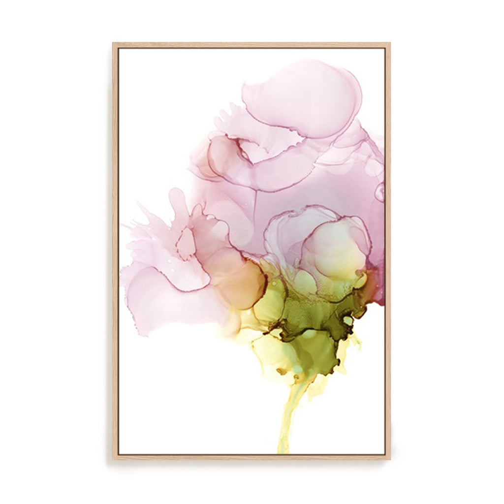 Blooming Pink II