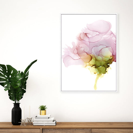 Blooming Pink II