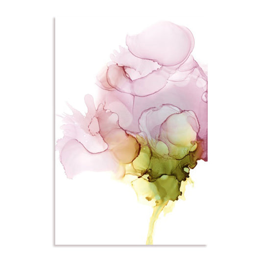 Blooming Pink II