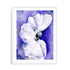 Celestial Cockatoos I Wall Art