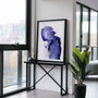 Celestial Cockatoos II Wall Art