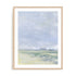 Coastal Fog Wall Art