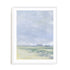 Coastal Fog Wall Art