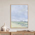 Coastal Fog Wall Art