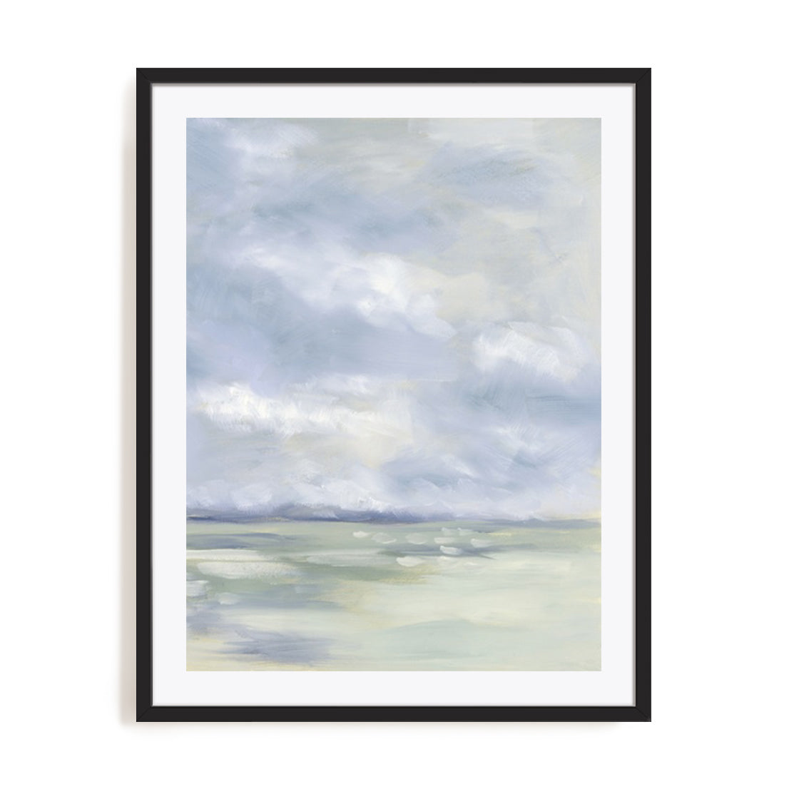 Coastal Water Wall Art