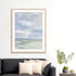 Coastal Water Wall Art