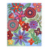 Colorful Flores I Wall Art
