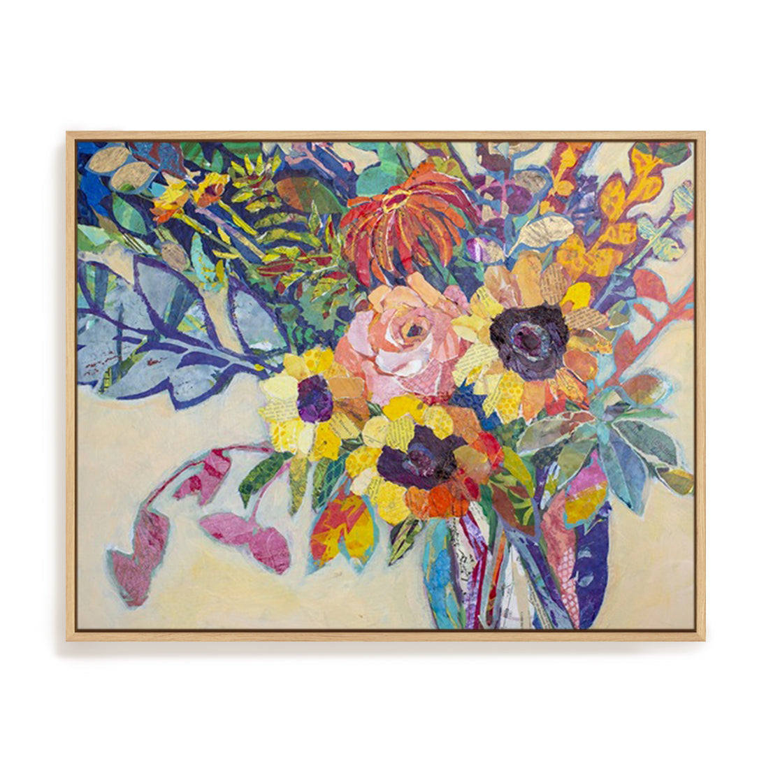 Fabulous Florals